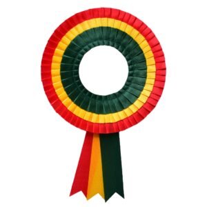 Badges | Special | Triple