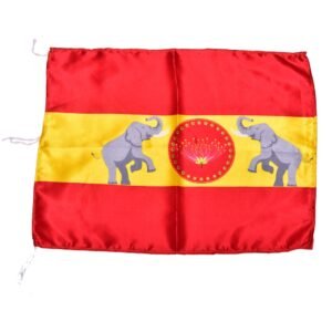 Political Flags | Medium TC