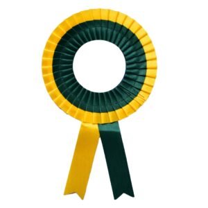 Badges | Special | Double