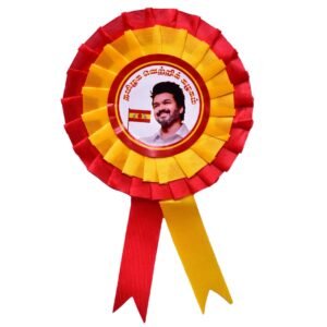 Political Badges | Double