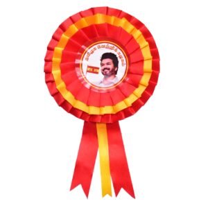 Political Badges | Triple