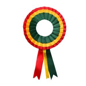 Badges | Normal | Triple