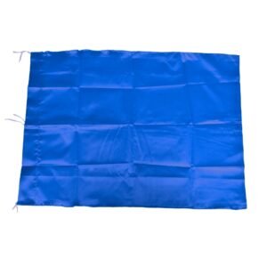 Satin Flag | Big | 10 Nos