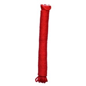 Hoisting Rope | Cotton / Plastic 40'
