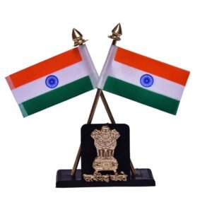 Country Flag | Stand | Double
