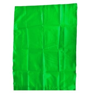 Satin Flag | Over-Sized  | 10 Nos
