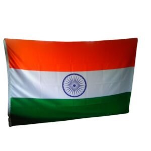 National Flag | 6 × 4 Feet | Special TC
