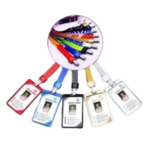 ID Holders | 100 NOS