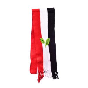 Political Muffler | Special Muffler