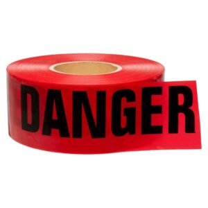 Danger Roll