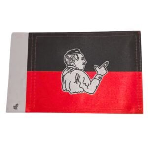 Car Flag | All Political Flag | Velvet