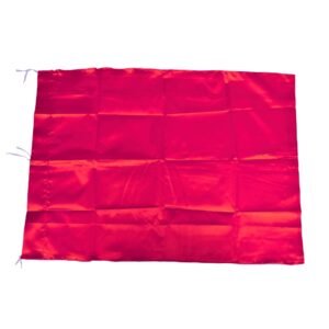 Satin Flag | Medium | 10 Nos