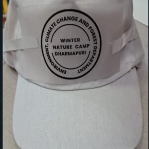 Cap Printing | 100 NOS