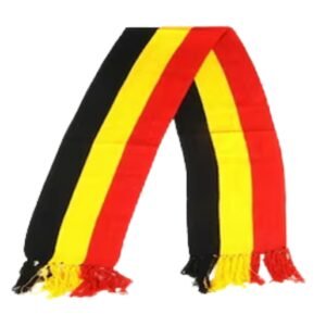 Political Muffler | Normal
